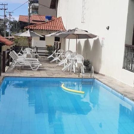 Casa Para Temporada - Cabo Frio Exterior foto